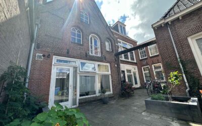 Noordvliet (woonlocatie)